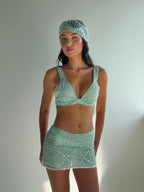 THE AMELIA - SKIRT