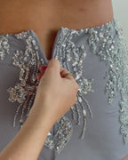 THE ALICE - TASSEL SKIRT