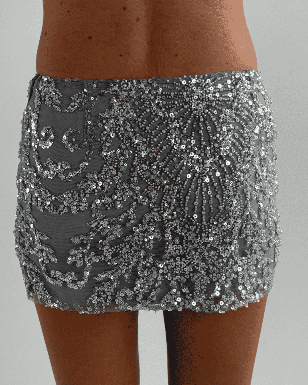 THE ALICE - SKIRT