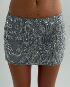 THE ALICE - SKIRT