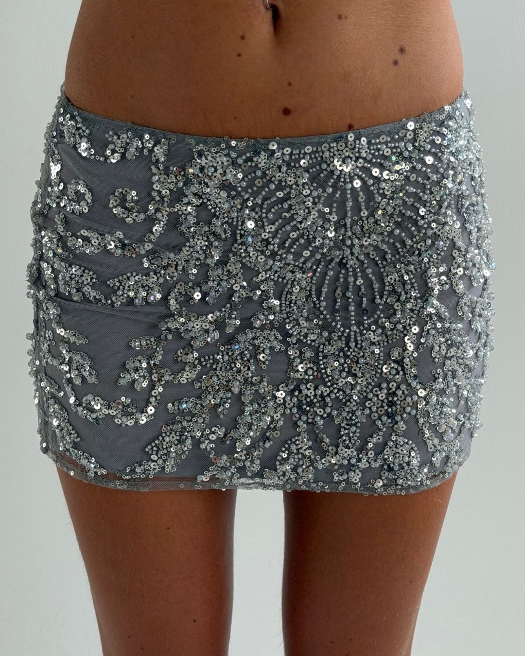 THE ALICE - SKIRT